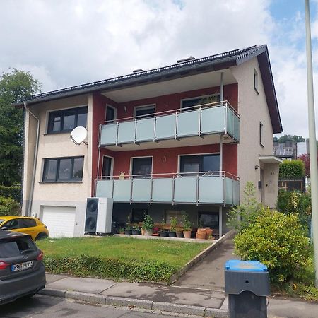 Fewo Freiken 28 Arnsberg Exterior foto