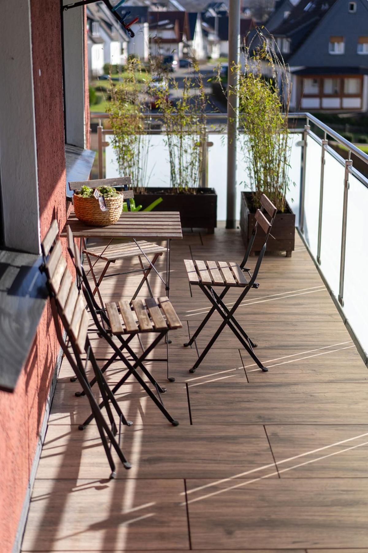 Fewo Freiken 28 Arnsberg Exterior foto