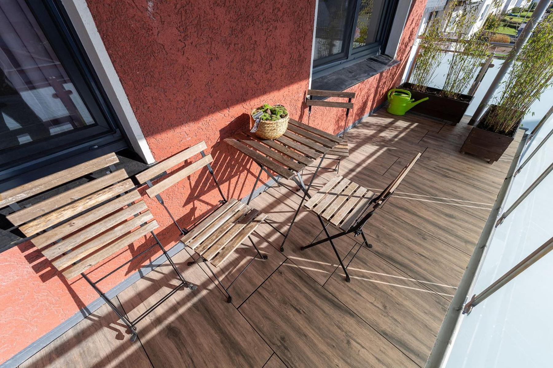 Fewo Freiken 28 Arnsberg Exterior foto